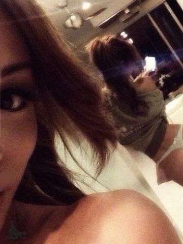 Дарья Элит Массажистка