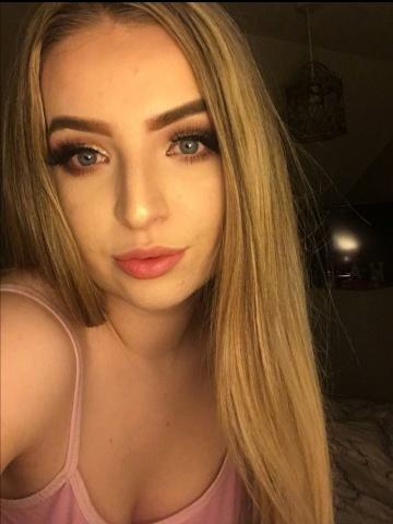 Калерия Непокорная Реал