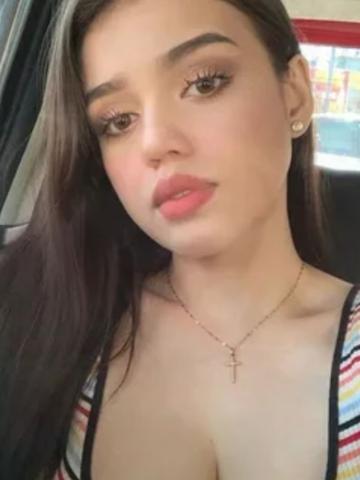 Жанна фото 3