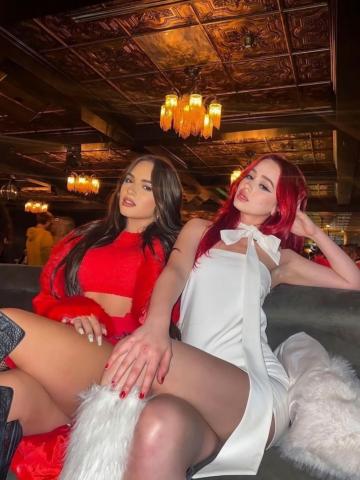 Валентина Мега Вип