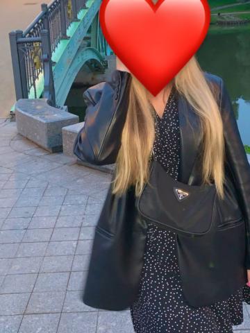 Елена Фото Реал Блондинка фото 2