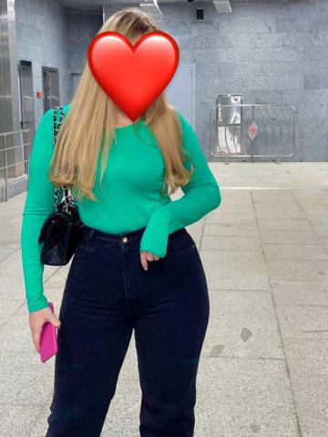 Елена Фото Реал Блондинка фото 5