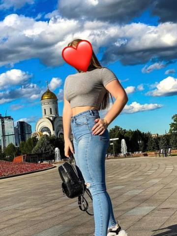 Елена Фото Реал Блондинка фото 6