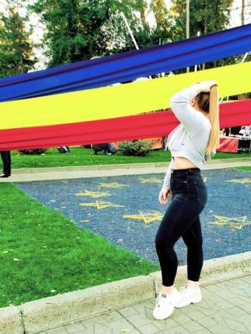 Елена Фото Реал Блондинка фото 7