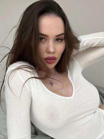 Надежда Топ Красотка Реал