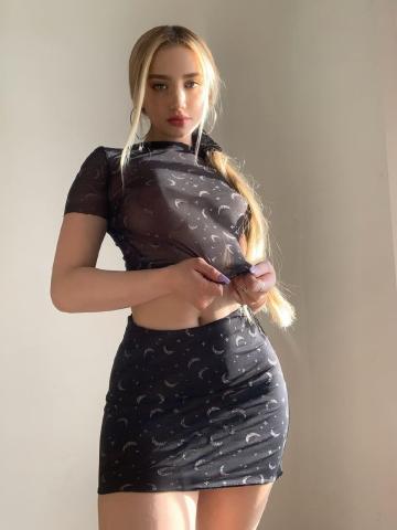 Джоанна 😻 фото 2